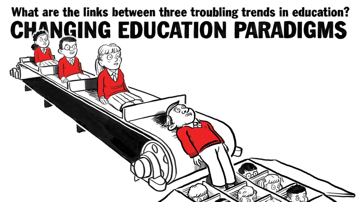 rsa education paradigm