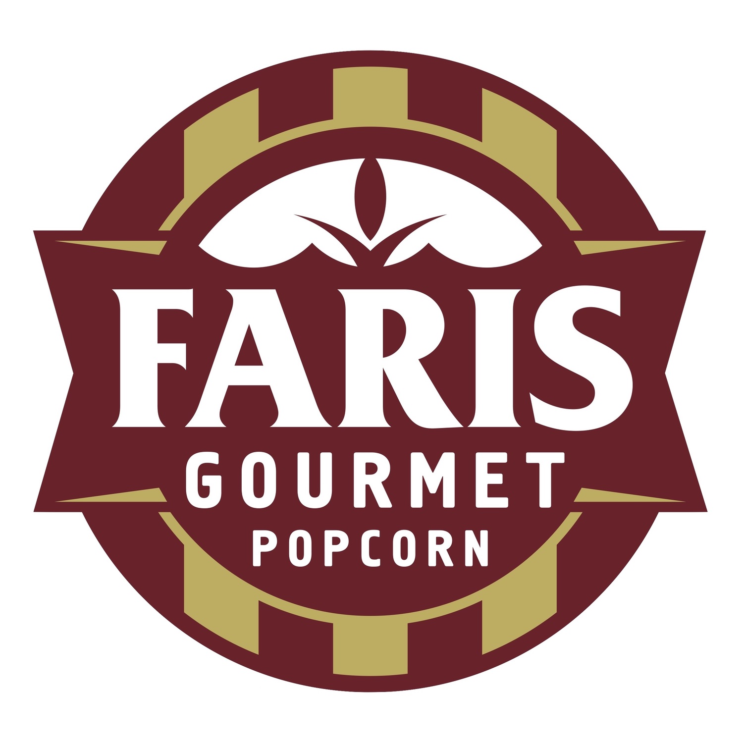 Faris Gourmet Popcorn  Treats