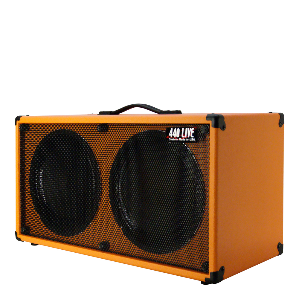 guitar speaker box