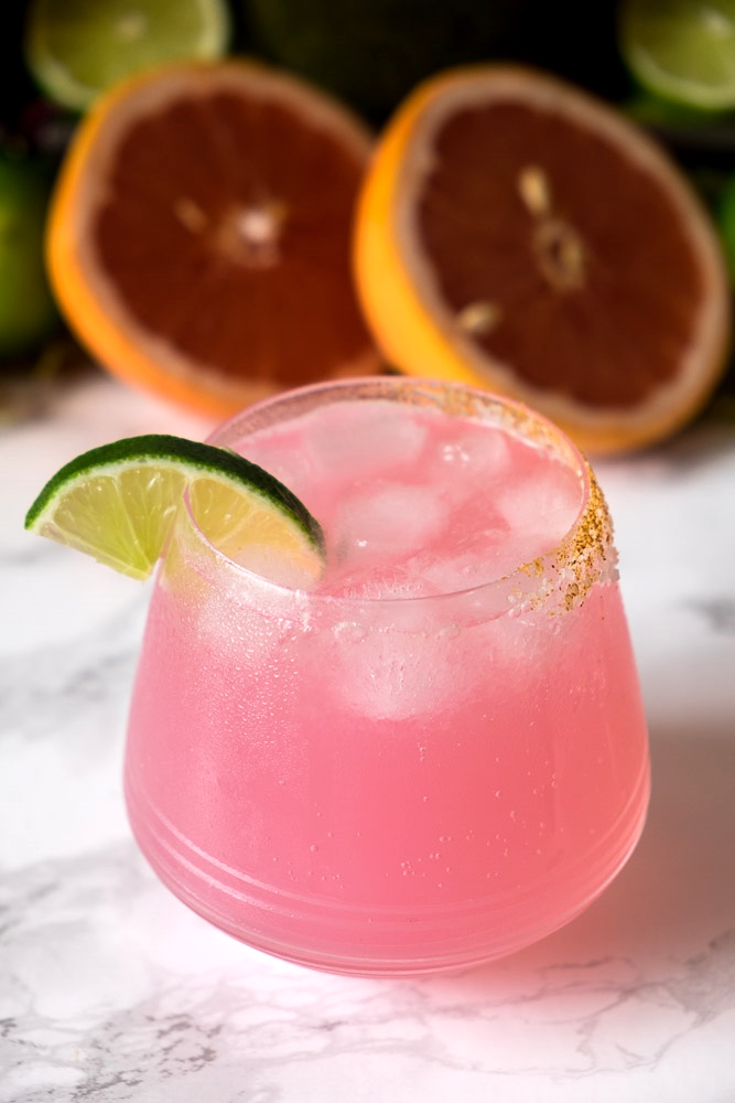 The Paloma, Your Other Favorite Tequila Cocktail : DrinkWire