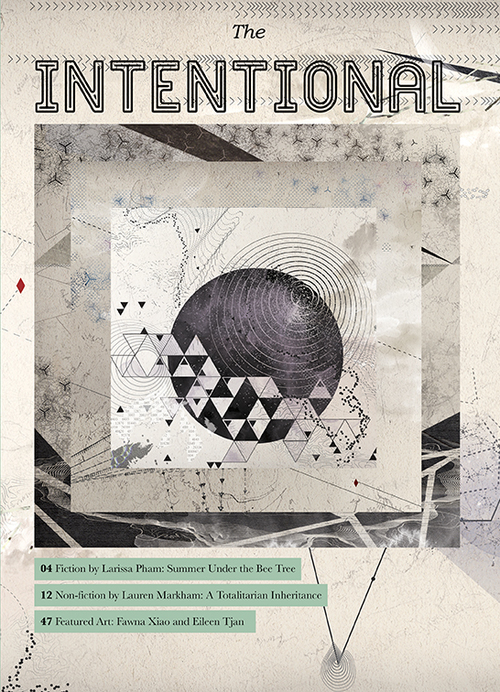 intentional issue 4