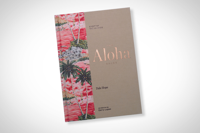 The Aloha Shirt: Spirit of The Islands — Liquid Salt