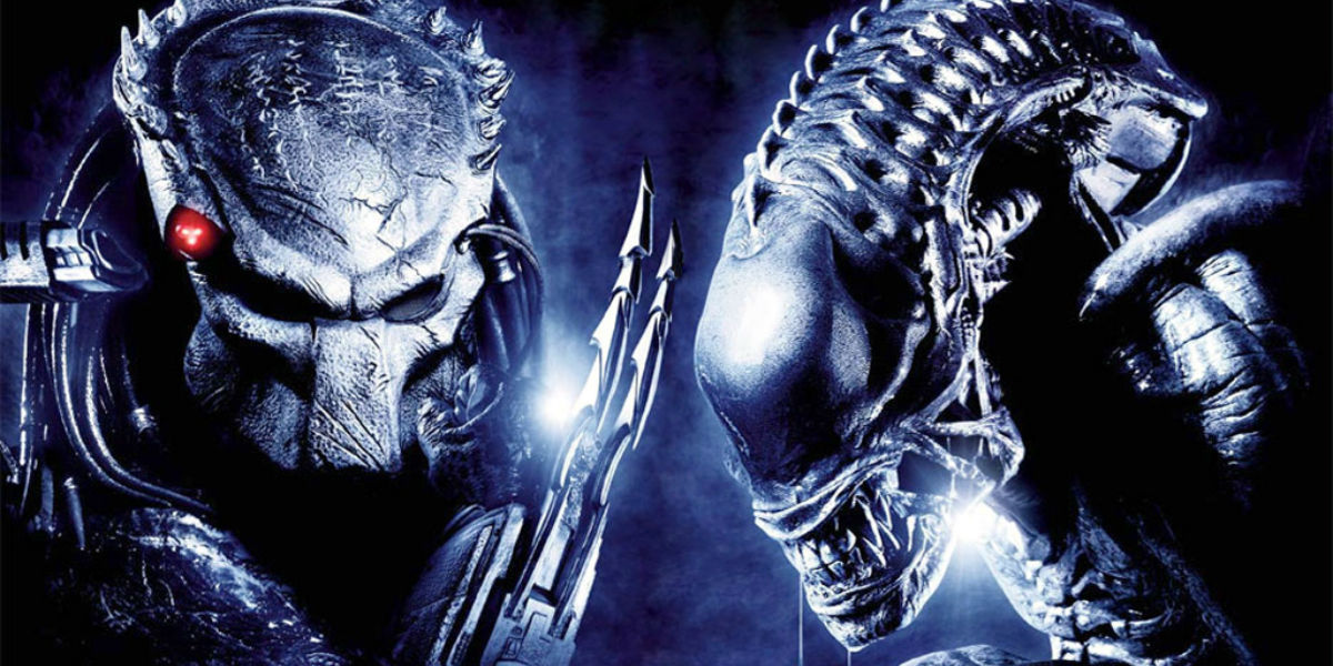 Alien vs. Predator — Dennis D. McDonald's Web Site