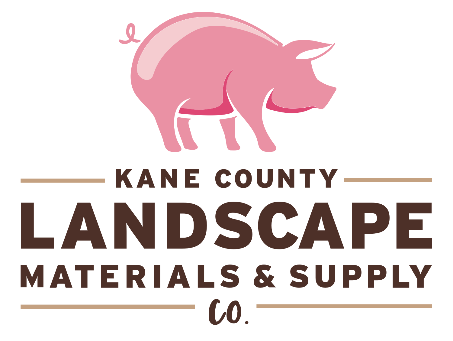 Kane County Landscape Material