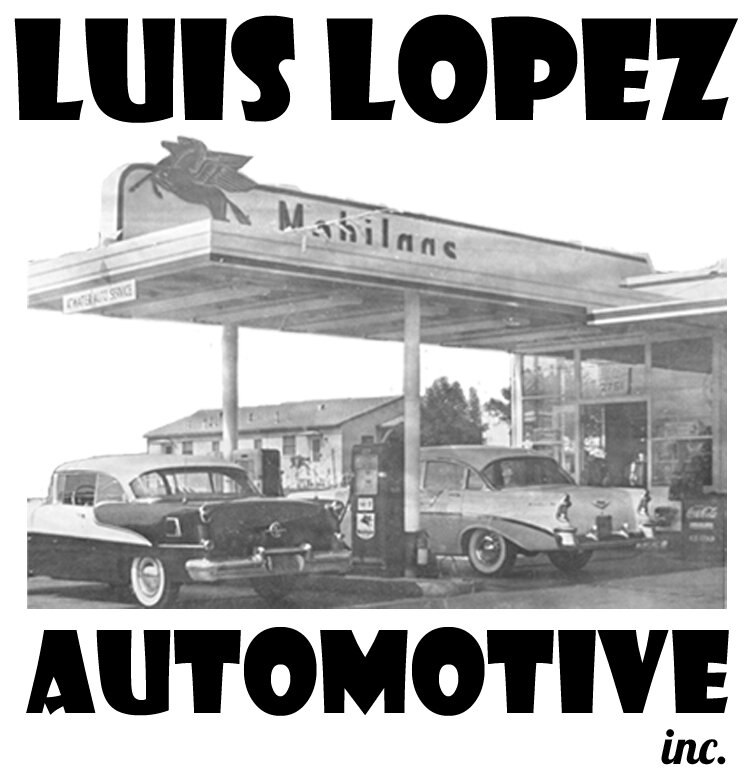 Lopez Luis Automotive