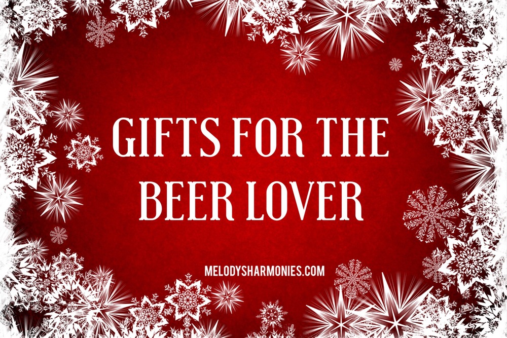 Gifts for the Beer Lover