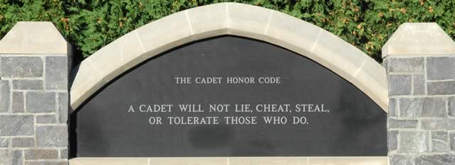 Cadet_Honor_Code