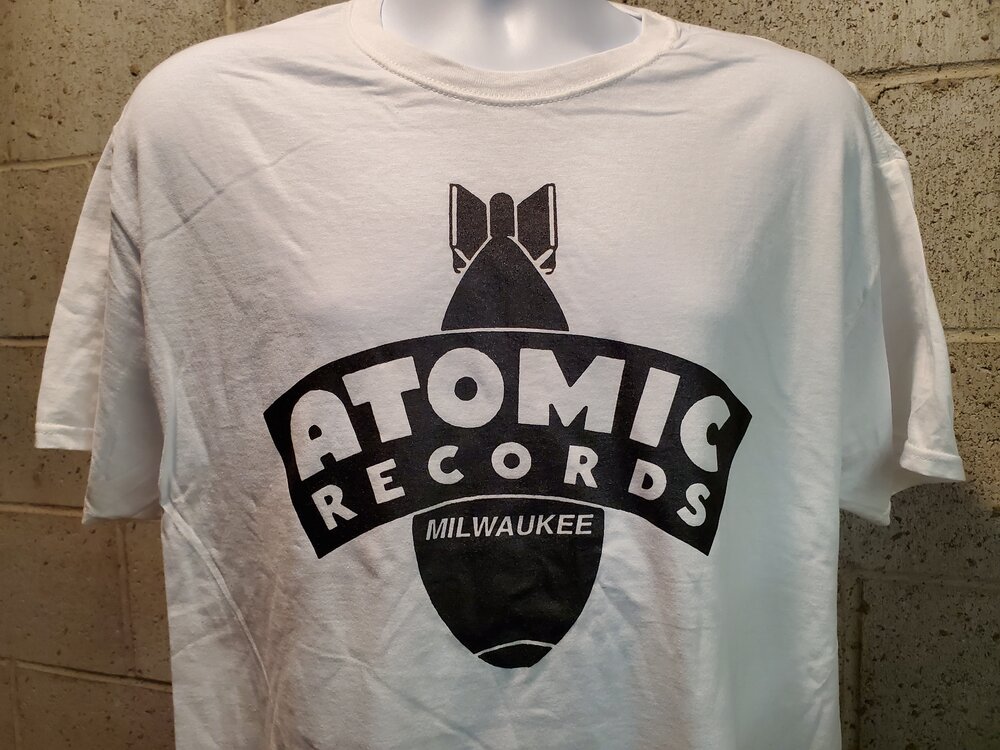 Alps T-Shirt Uomo Atomic Ap5100820 