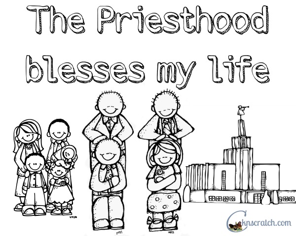 lds priesthood keys clipart - photo #11