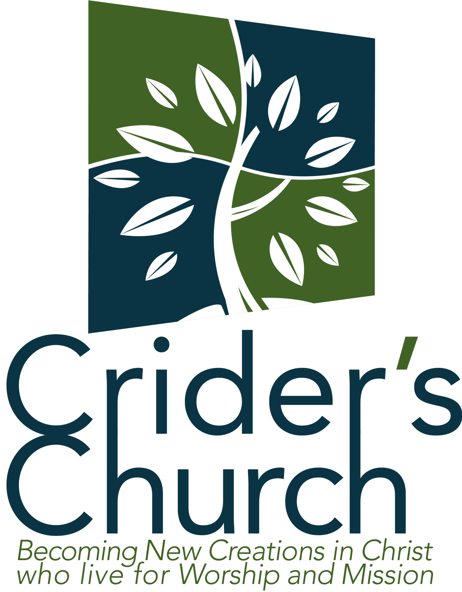 Crider's United Brethren Chr
