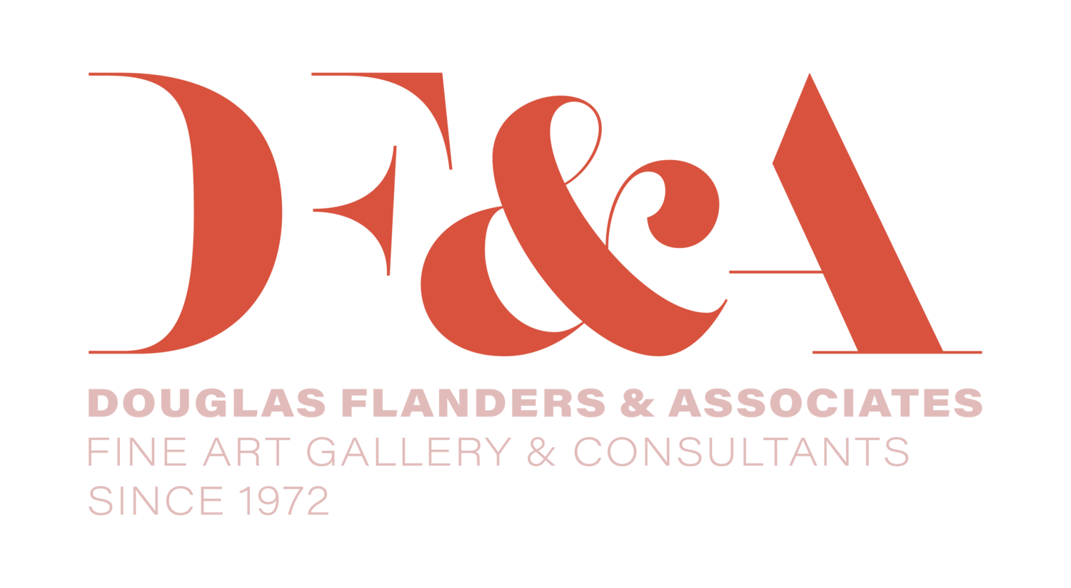 Artists A H Douglas Flanders Associates