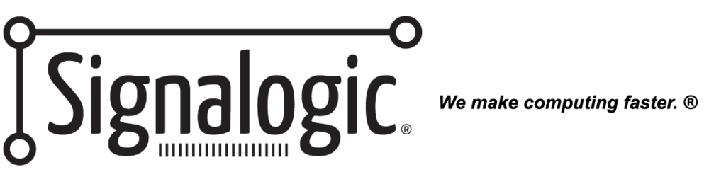 Signalogic