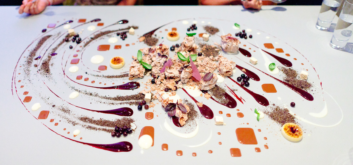 Alinea Revisited — A Life Worth Eating
