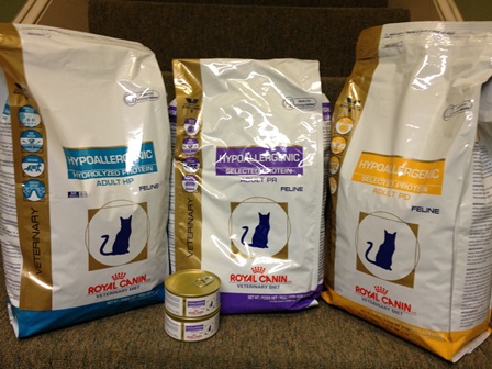 royal canin elimination diet