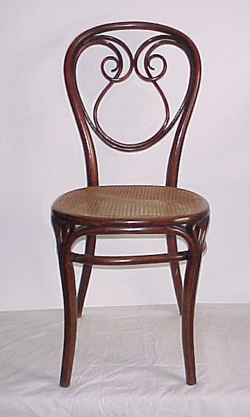 Thonet Chair nr.13