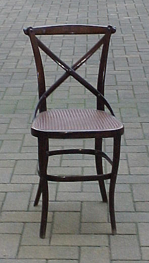 Thonet Chair nr.91