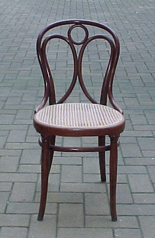 Thonet Chair nr.19