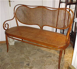 Thonet Chair nr.5