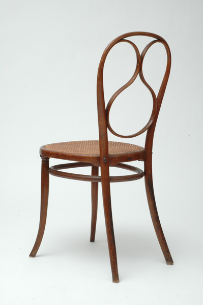Thonet Chair nr.1