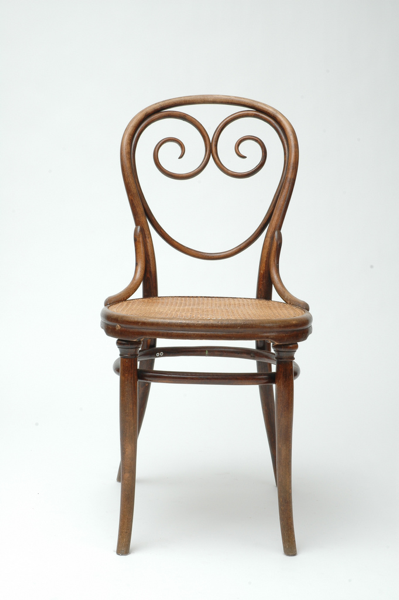 Thonet Chair nr.2