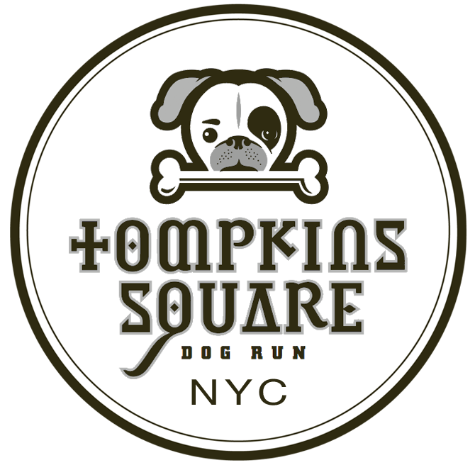 Tompkins Square Dog Run