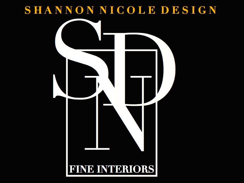 Shannon Nicole Design Co
