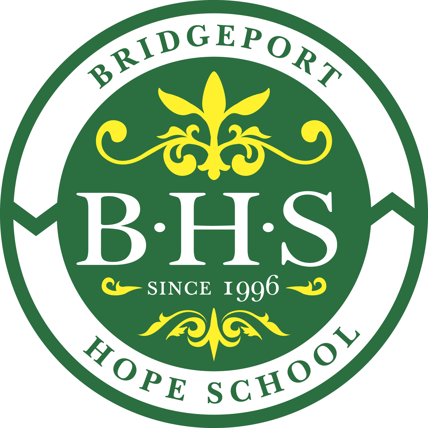 Bridgeport Hope School