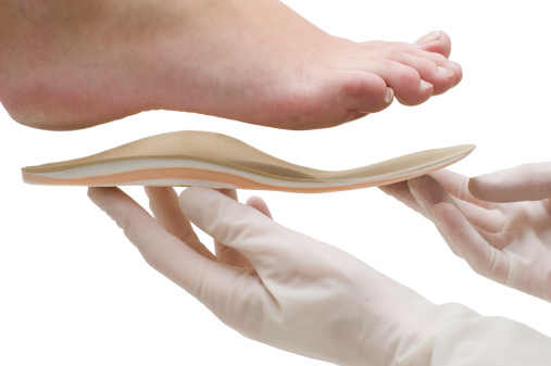 insoles for neuropathy