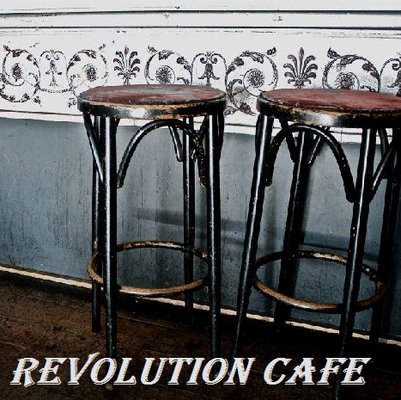 Revolution Cafe