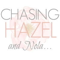 Chasing Hazel