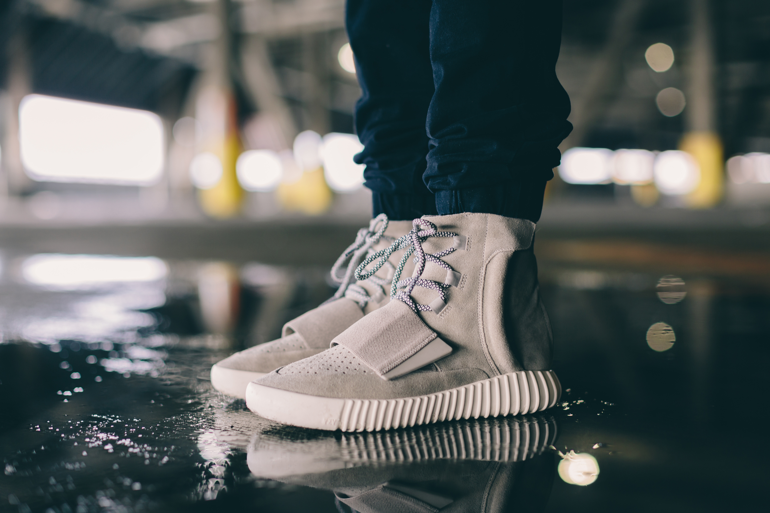 yeezy 750 size guide