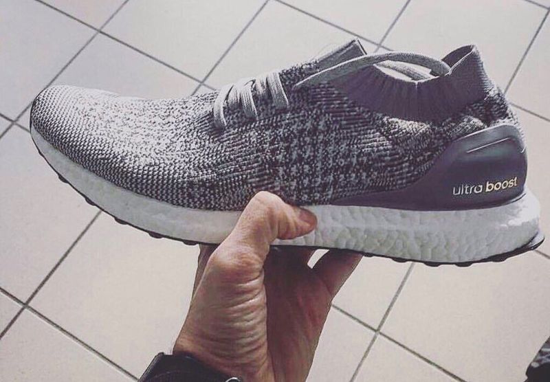 adidas ultra boost uncaged weight