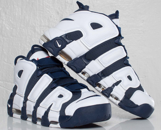 air uptempo olympic