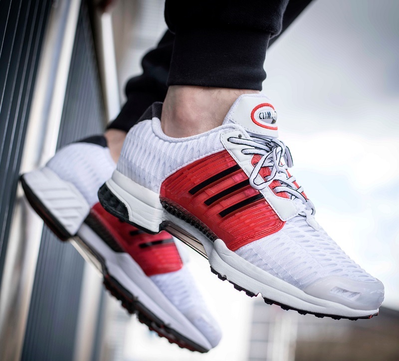 adidas climacool 1 white red