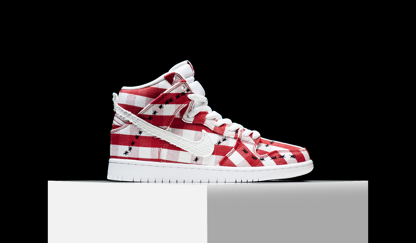 Now Available: Nike SB Dunk High Pro 