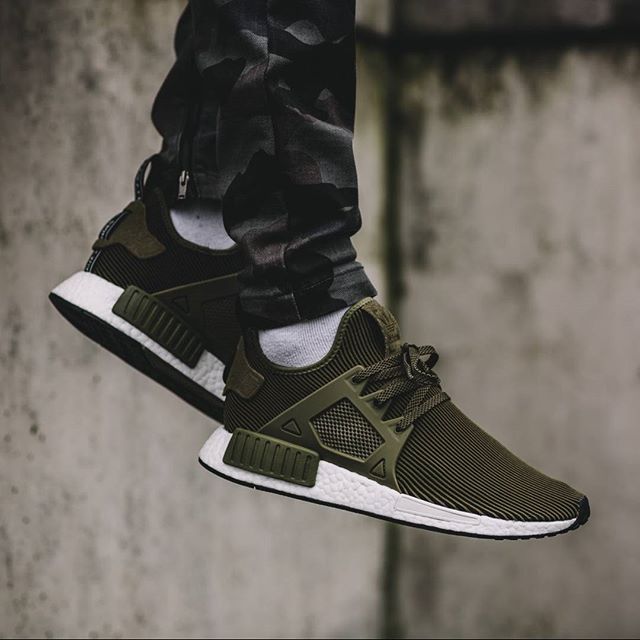 nmd xr1 olive