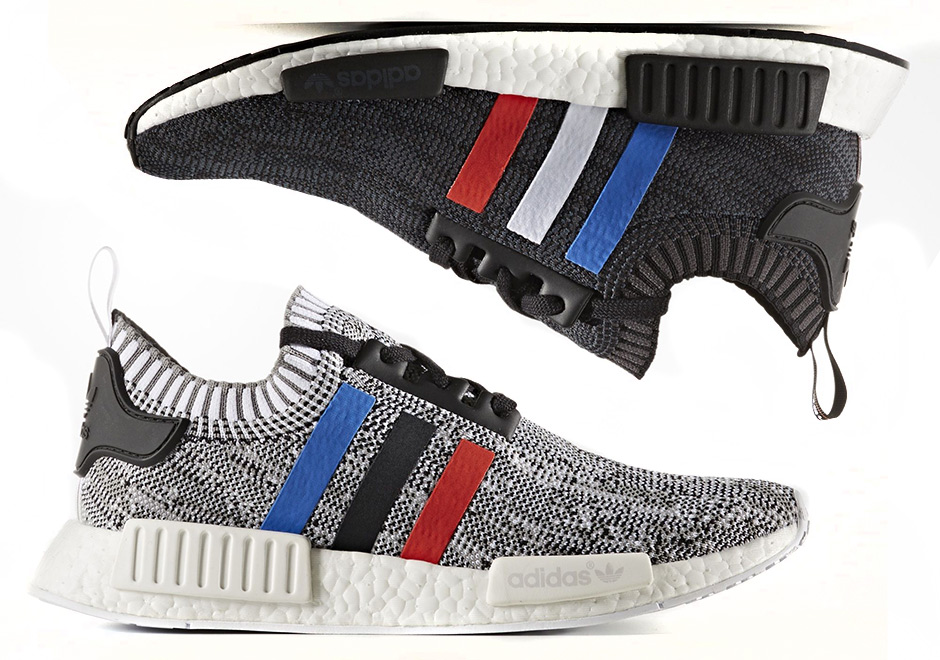 adidas nmd tri color for sale