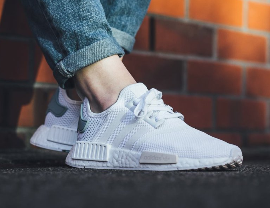 nmd tactile green