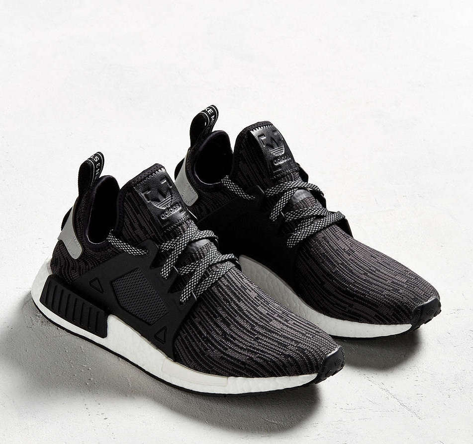 Now Available: adidas NMD XR1 Primeknit \