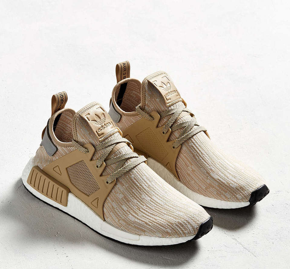Now Available: adidas NMD XR1 PK \