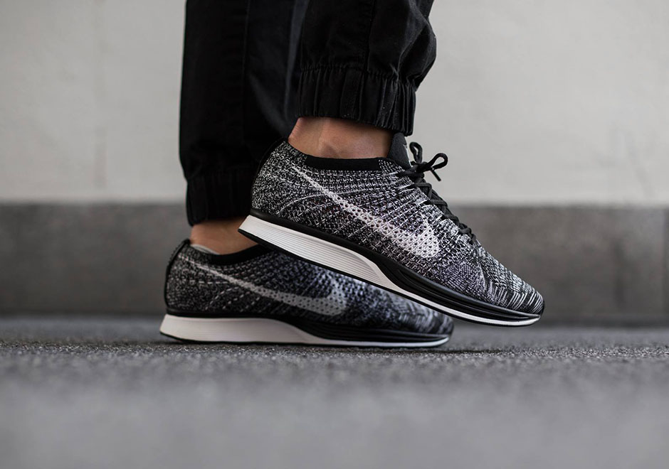 Now Available: Nike Flyknit Racer 2.0 \