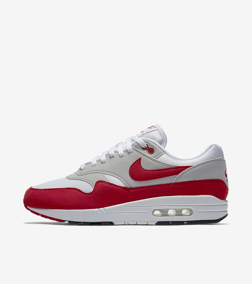 air max one university red