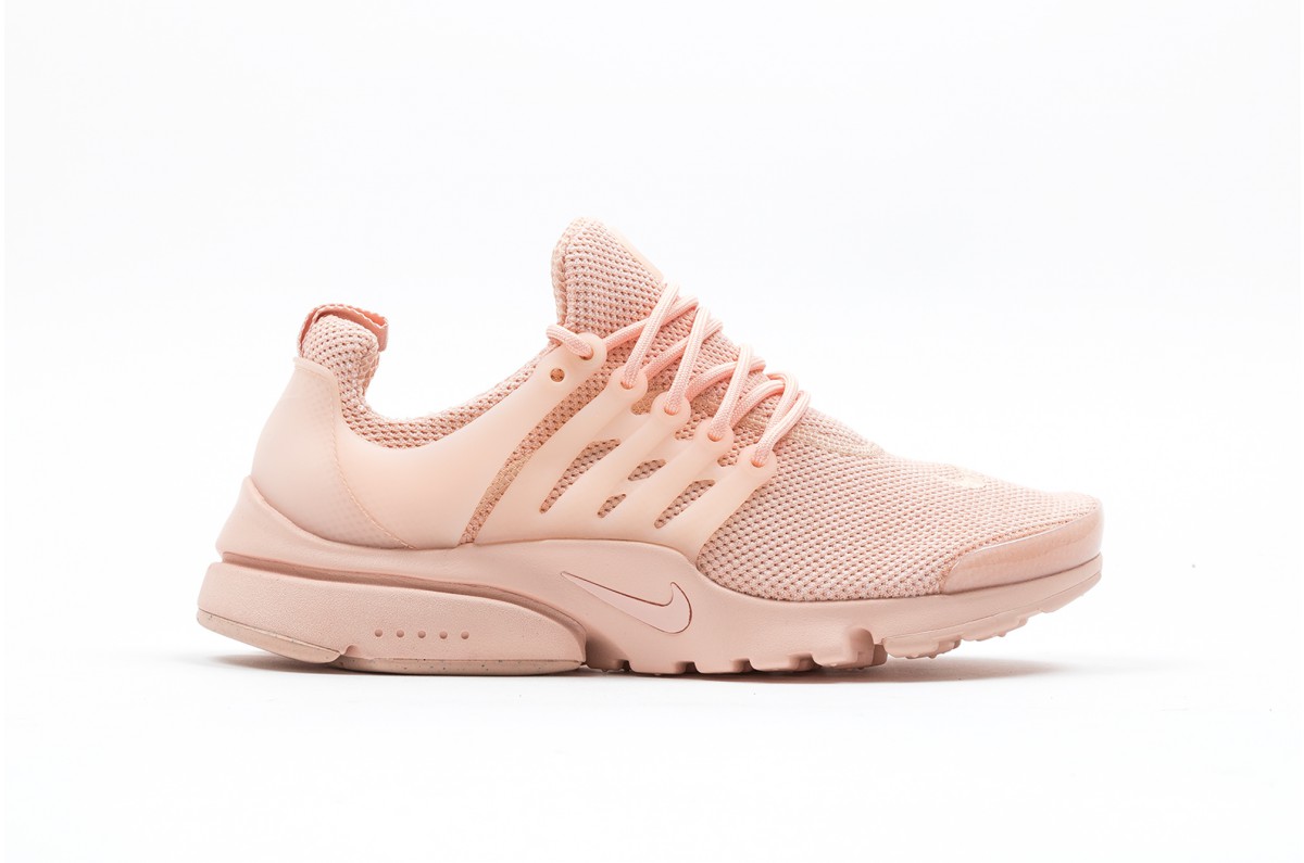 Now Available: Nike Air Presto \