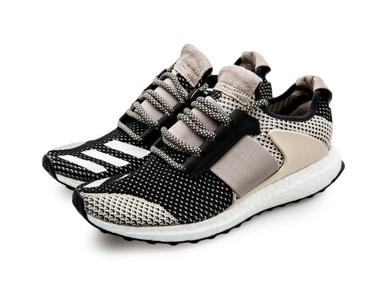 adidas ado ultra boost day one clear brown