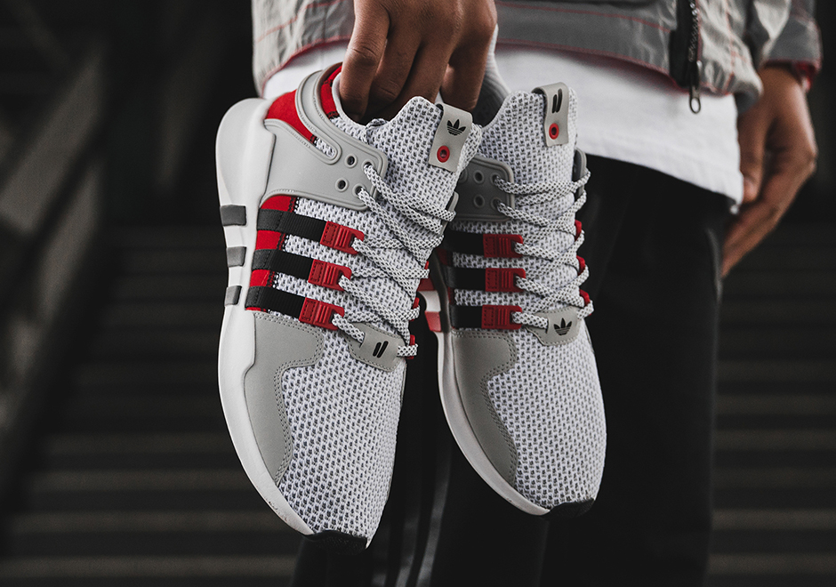 Now Available: Overkill x adidas EQT Support ADV \