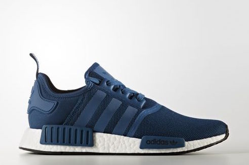Available: adidas NMD R1 \