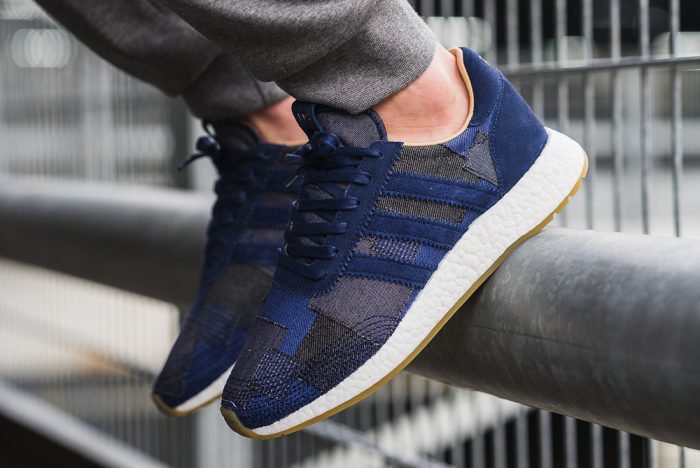 Now Available: Bodega x END x adidas Iniki Boost — Sneaker Shouts