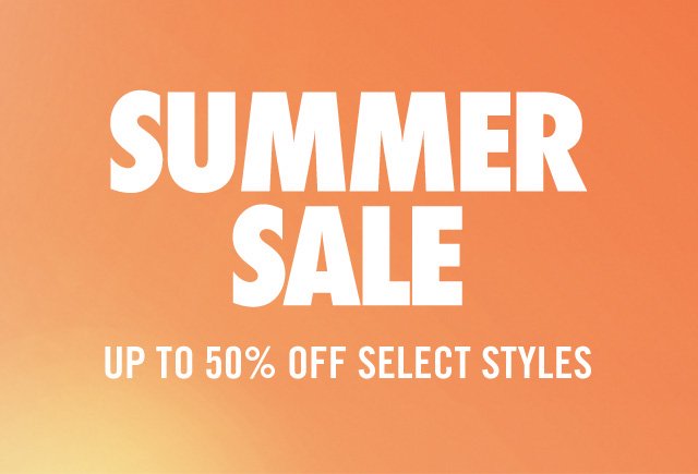 Summer Sale via Nike US — Sneaker Shouts