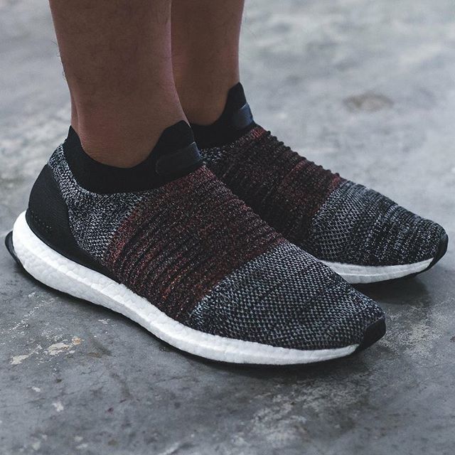 boost laceless