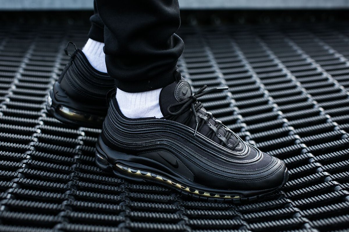 Now Available: Nike Air Max 97 SE Premium \